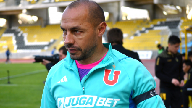 Marcelo Díaz sufrió violenta encerrona