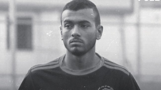 Seleccionado palestino murió en ataque israelí a la Franja de Gaza