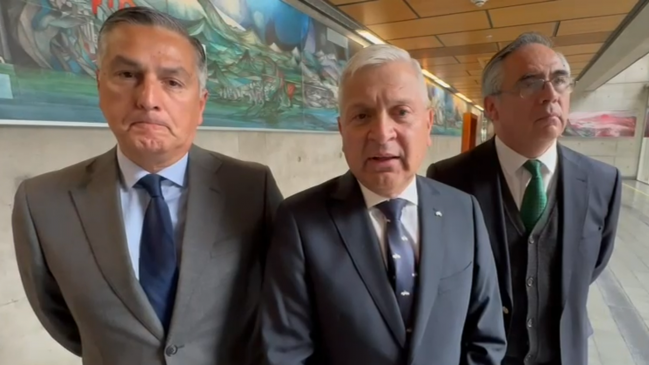 18-O: Fiscalía cree que Carabineros no se esforzó para impedir violencia policial