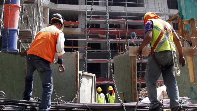 CChC trabaja con el Gobierno para bajar tasa de créditos hipotecarios