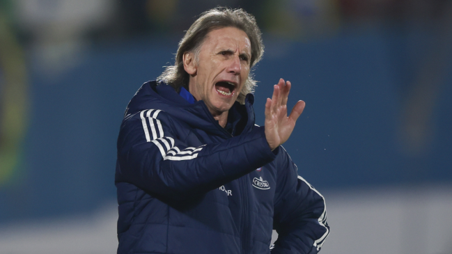 Prensa internacional quedó expectante por el futuro de Gareca: 