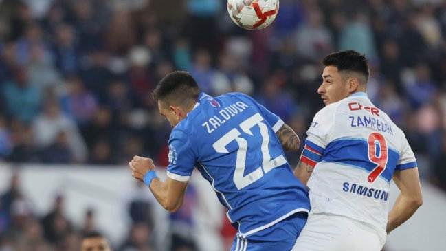 Con clásico universitario y duelos simultáneos: La programación de la fecha 28 del Campeonato