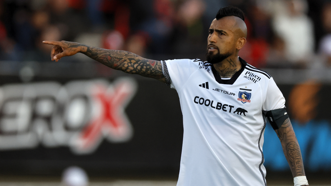 [ESTADISTICAS] La tabla de posiciones del Campeonato Nacional 2024