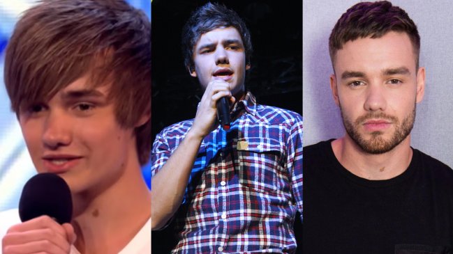 Una fallida audición, efímero éxito y adicciones: así fue la vida de Liam Payne