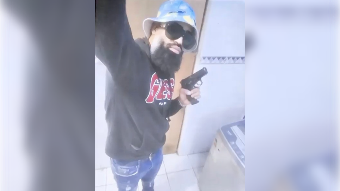 Sospechoso de quíntuple homicidio en Lampa fue detenido en Perú