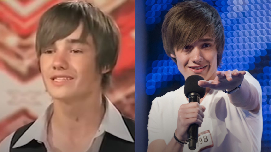 Fue por la revancha y triunfó: el paso de Liam Payne por 