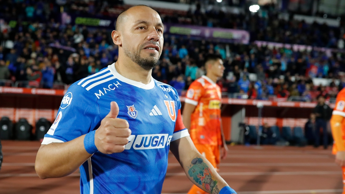 Marcelo Díaz se refirió al asalto: Afortunadamente lo puedo estar contando acá