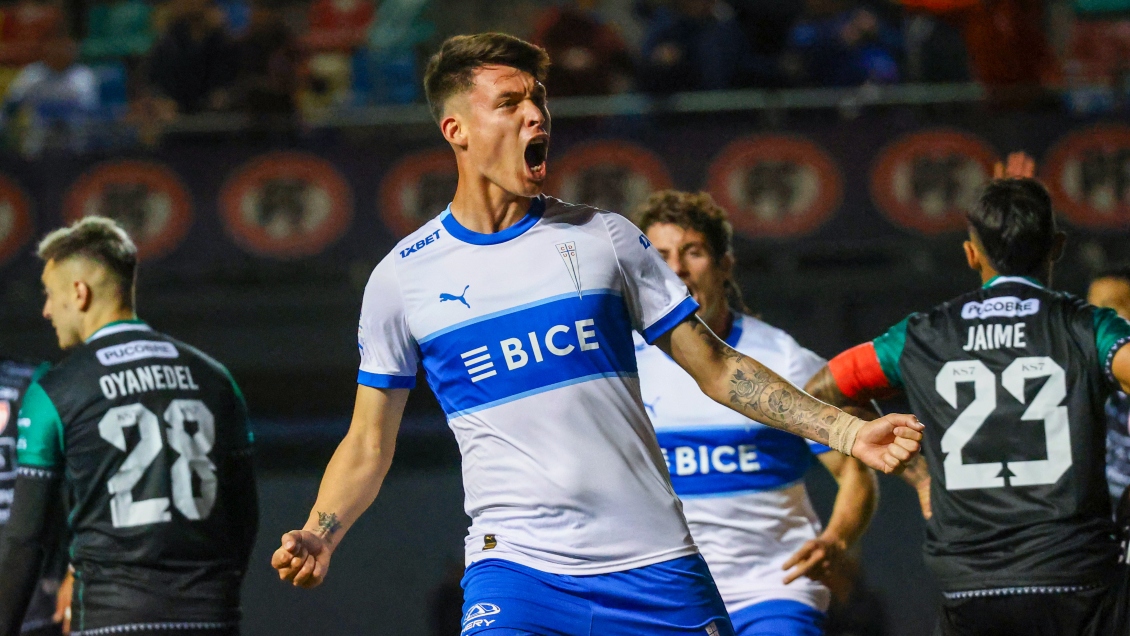 Alfred Canales: Los clásicos deben jugarse como una final