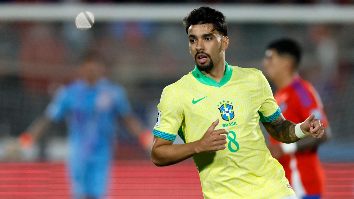 Lucas Paquetá insistió en negar acusaciones de amaño y dijo ser víctima de filtraciones