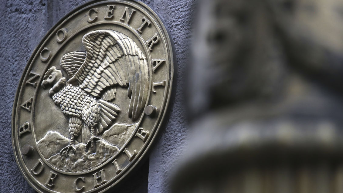 Banco Central cumple los pronósticos y reduce la tasa de interés otros 25 puntos base