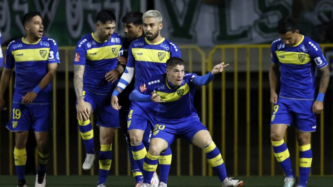 Tribunal de Disciplina de la ANFP desafilió a AC Barnechea