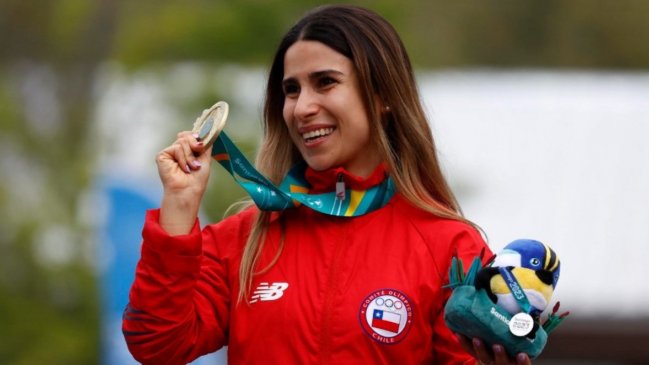 TVN celebrará aniversario de los Panamericanos con estreno del documental de Santiago 2023