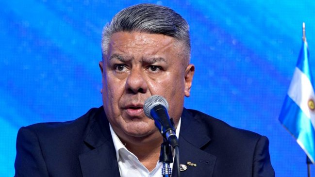 Claudio Tapia fue reelecto en la AFA y se eliminaron los descensos en la liga para esta temporada