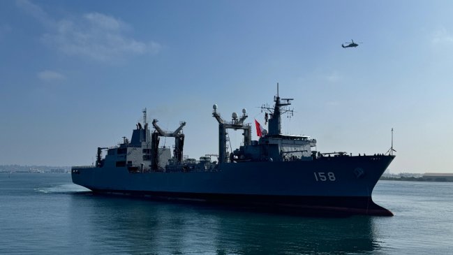 Congreso peruano aprobó el 