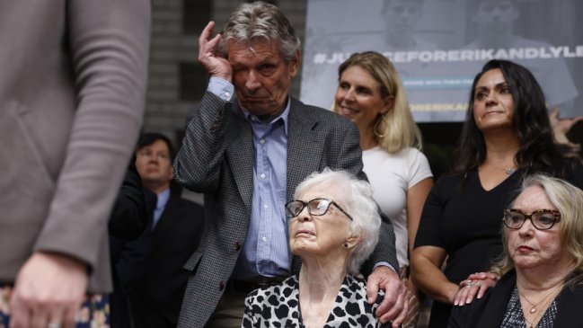 Familiares de los hermanos Menéndez presionan por su liberación a la luz de nuevas pruebas