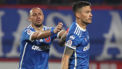  Marcelo Díaz y clásico con la UC: Vamos a enfrentar el partido como una final 