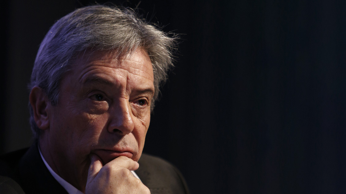 Ominami: Nobel de Economía 2024 es aire fresco para Chile