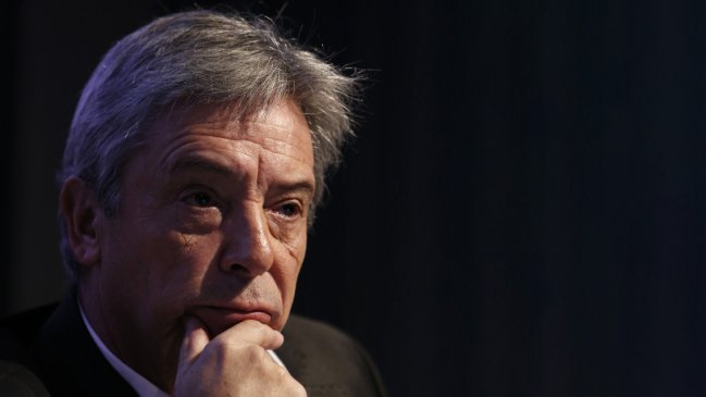 Ominami: Nobel de Economía 2024 es aire fresco para Chile