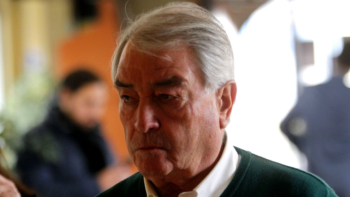 Suprema ratificó condena: Eduardo Macaya pasará seis años preso como delincuente sexual