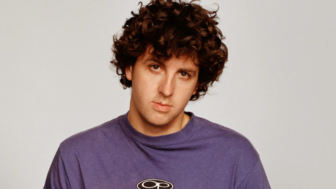 Jamie XX regresa a Chile: fecha, lugar y venta de entradas