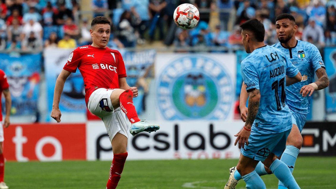 Fernando Zuqui: En los clásicos nunca hay favoritos