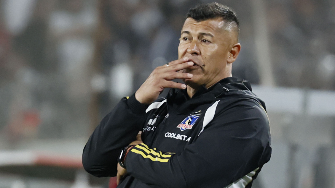 Almirón deslizó crítica a la ANFP tras polémica por Palacios: Yo pensaba que iba a jugar