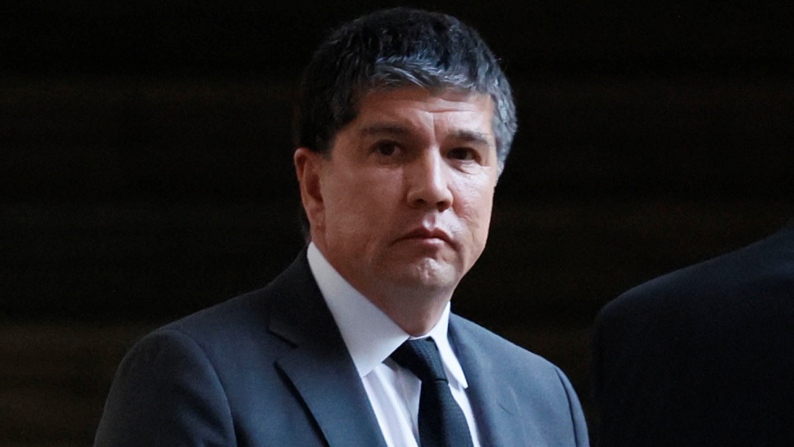 Monsalve circuló sin escoltas la jornada de la presunta violación