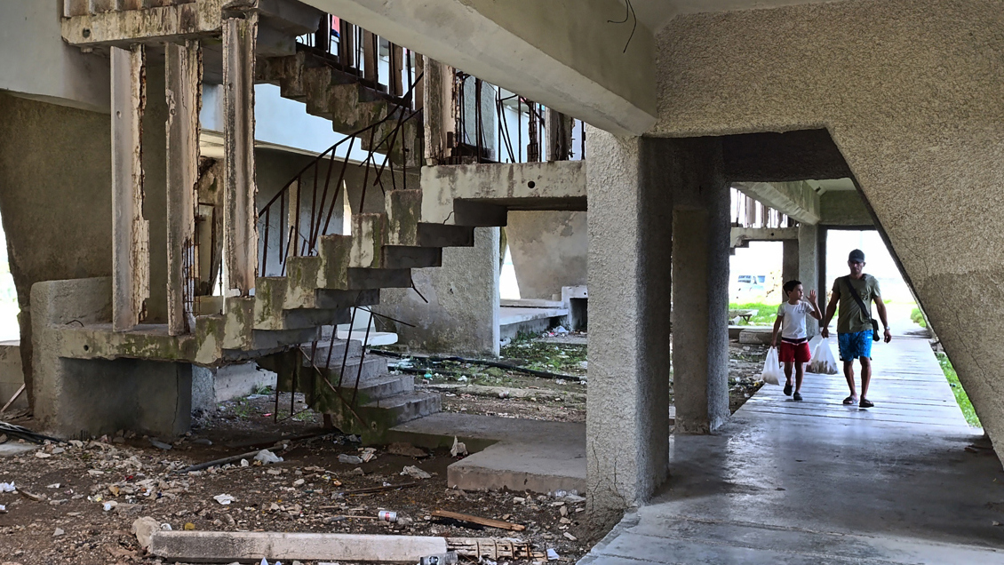 Ministerio cubano alertó de un colapso total del sistema eléctrico