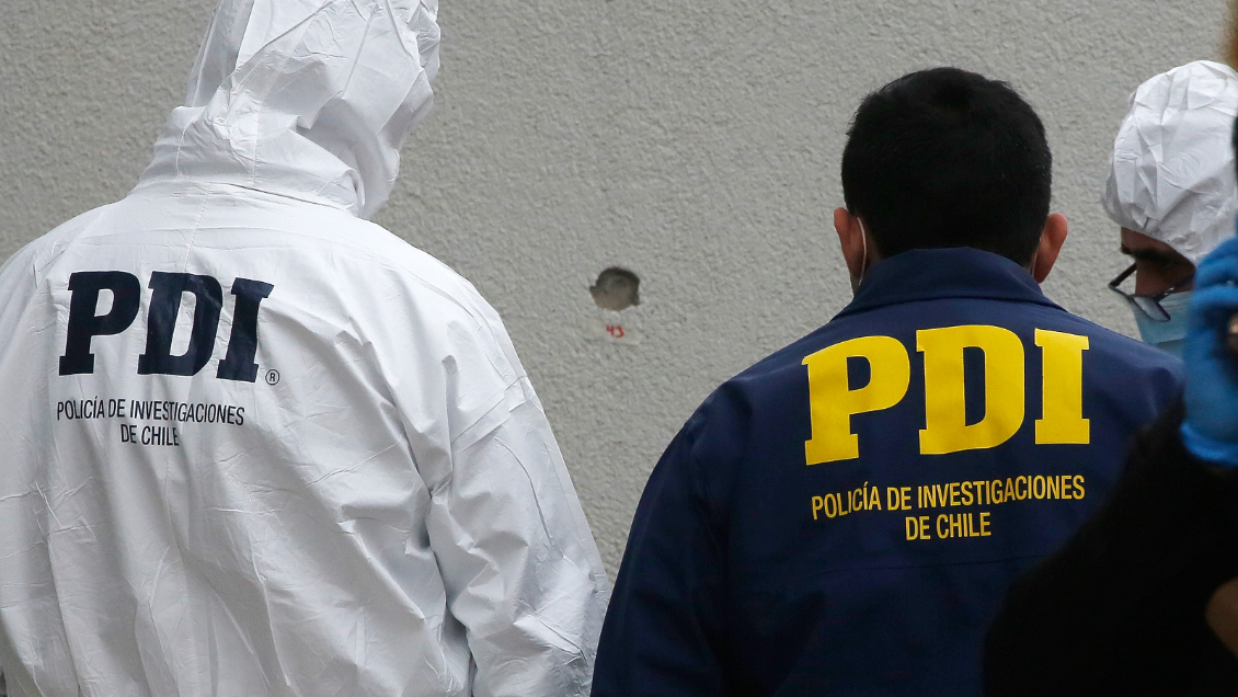 PDI detectó encomienda con droga con destino a Castro: Un detenido