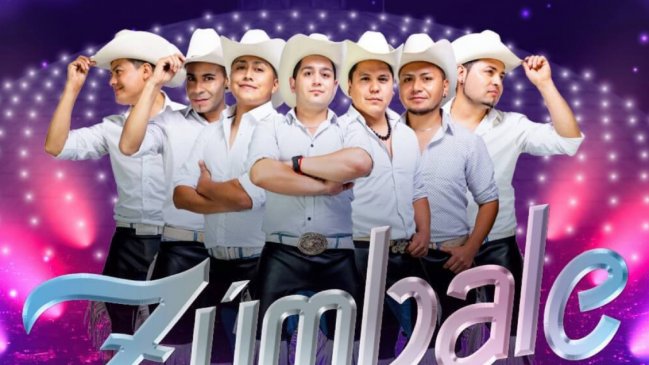Zúmbale Primo anuncia show en Movistar Arena: Fecha y venta de entradas