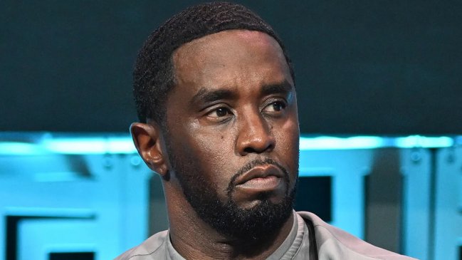 Diddy hace su primera aparición en redes sociales tras ser detenido por tráfico sexual