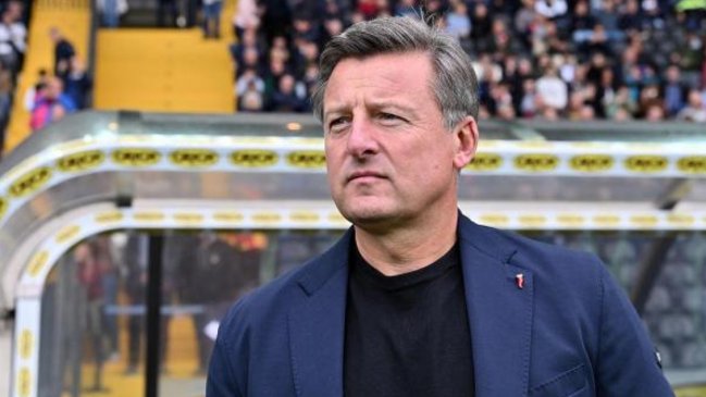 Técnico de Udinese: Alexis va por buen camino y Pizarro todavía tiene mucho trabajo por hacer