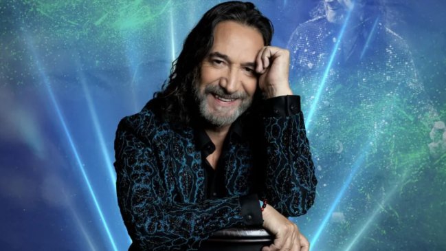 Marco Antonio Solís vuelve a Chile: Fecha, recinto y venta de entradas