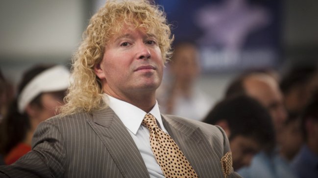 Farkas ofreció donación a adulta mayor que fue víctima de turbazo en Conchalí