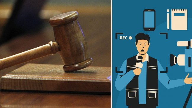 Restricciones en la información judicial limitan la libertad de prensa en Chile, advierte la SIP