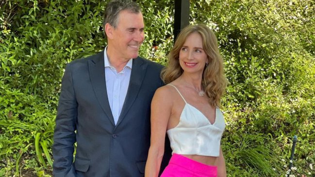 María José Prieto revela compleja situación económica tras denuncia a Cristián Campos