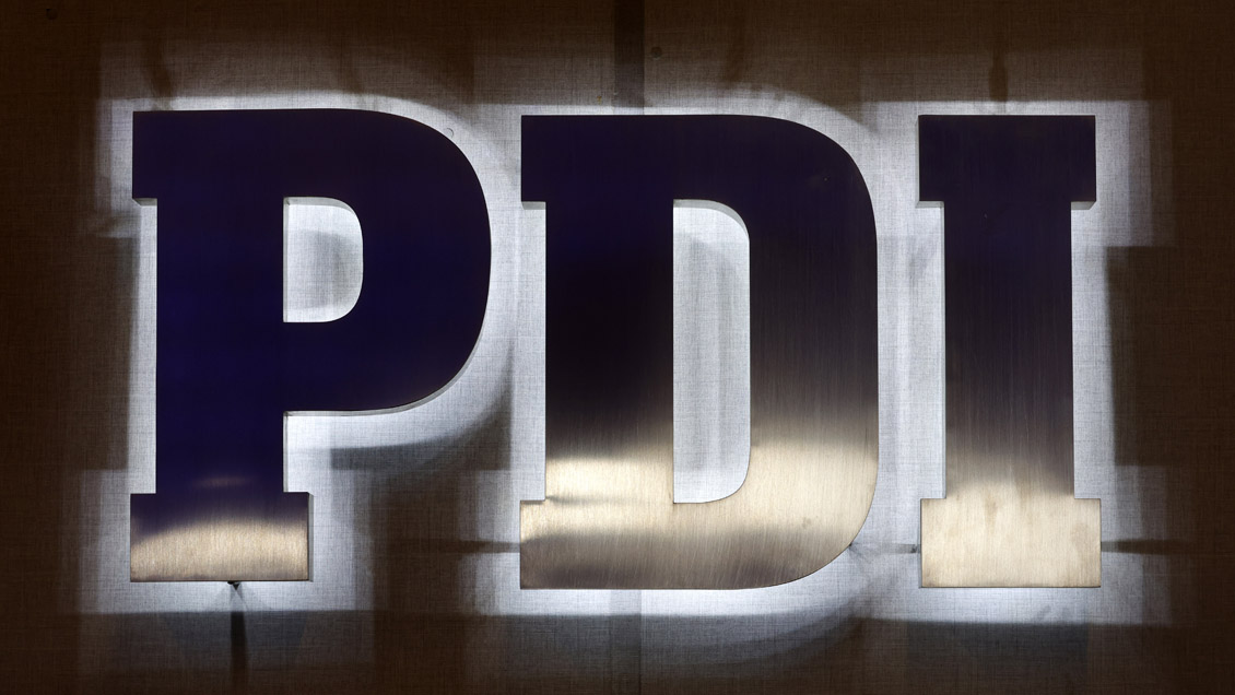 Inspector general de la PDI repelió a balazos encerrona en su contra