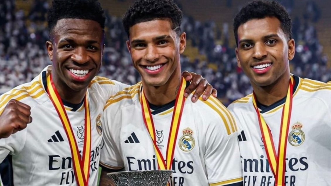 Exjugador de Real Madrid descubrió que no es el padre biológico de bebé que se tatuó