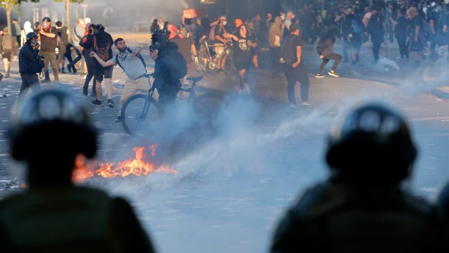 Quinto aniversario del 