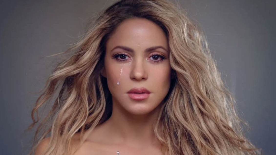 Shakira aplazó a mayo de 2025 su gira por Norteamérica