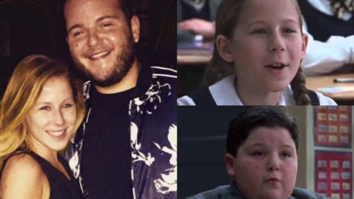 Actores de la película 