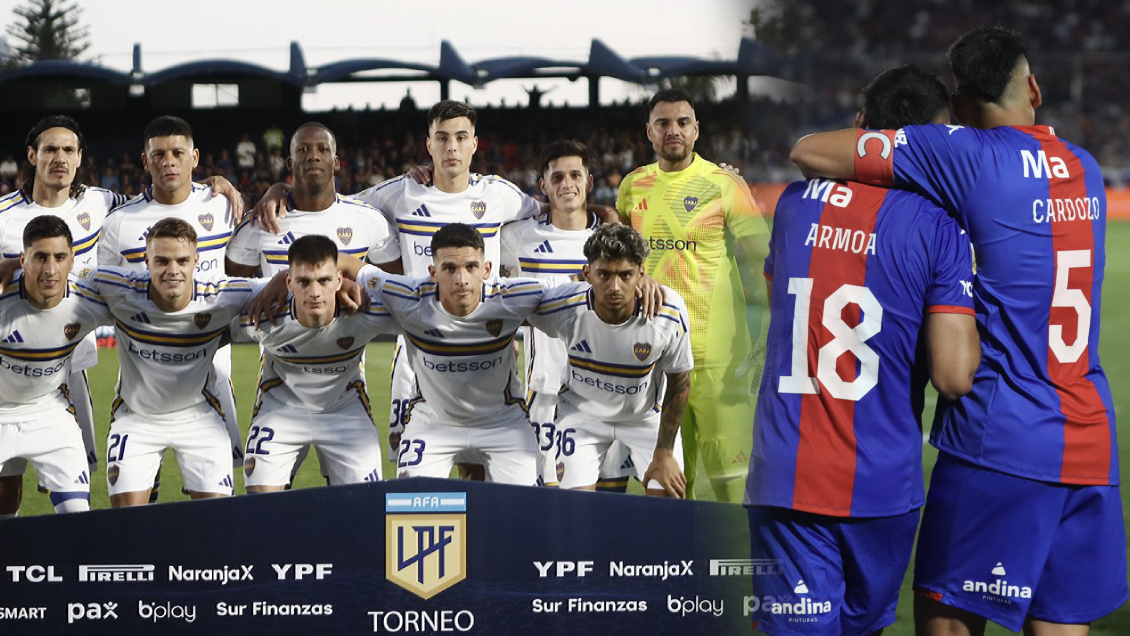 Boca Juniors cayó duramente ante Tigre en el inicio de la era Gago