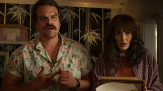 Elenco de Stranger Things lloró leyendo final de la serie: 