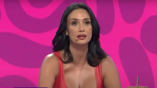 Pamela Díaz explicó por qué ya no participa en la Teletón