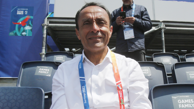 Ministro Pizarro a un año de Santiago 2023: El legado más profundo es la experiencia