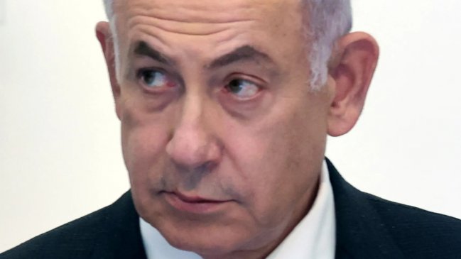 Un dron atribuido a Hizbulá cayó sobre la casa de Netanyahu