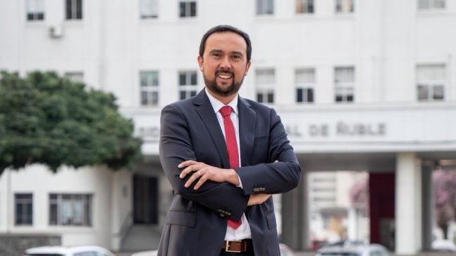 Caso Procultura: Gobernador de Ñuble guardó silencio ante Fiscalía