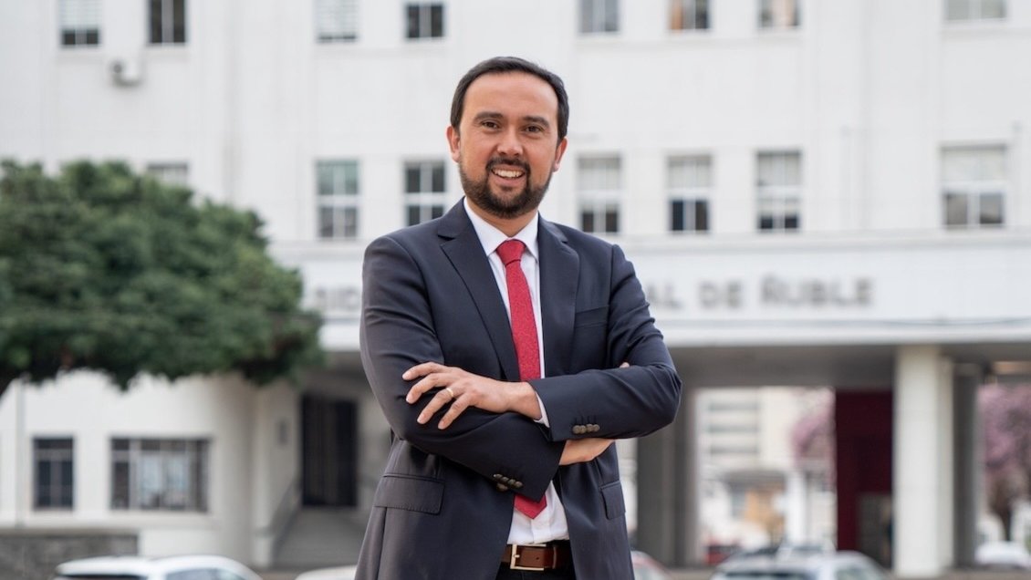 Caso Procultura: Gobernador de Ñuble guardó silencio ante Fiscalía