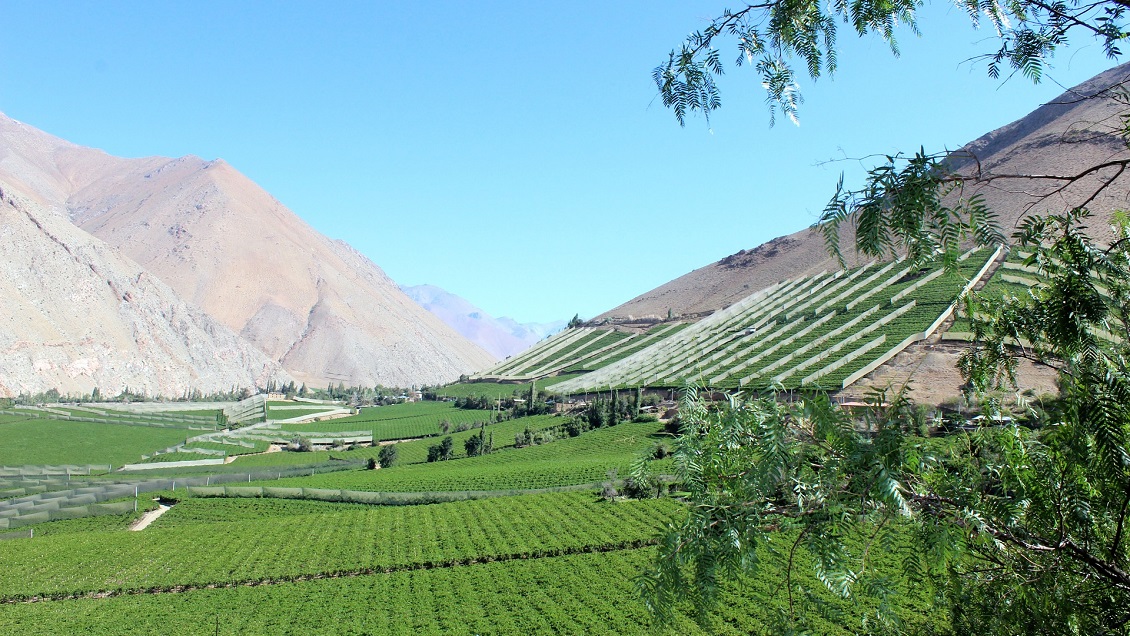 Sernatur presentó programa de viajes por Chile exclusivo para mujeres