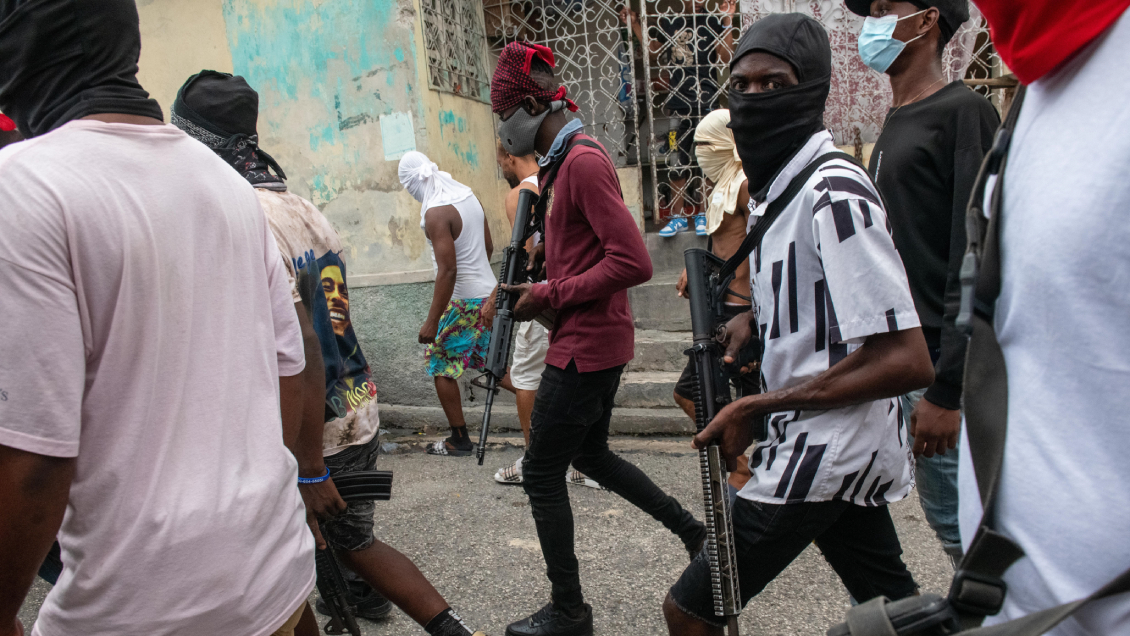 Terror en Puerto Príncipe: Muertos, incendios y desplazados tras nuevos ataques de grupos armados